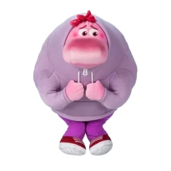 Clearance Disney Store Peluche Embarras de taille moyenne, Vice-Versa 2