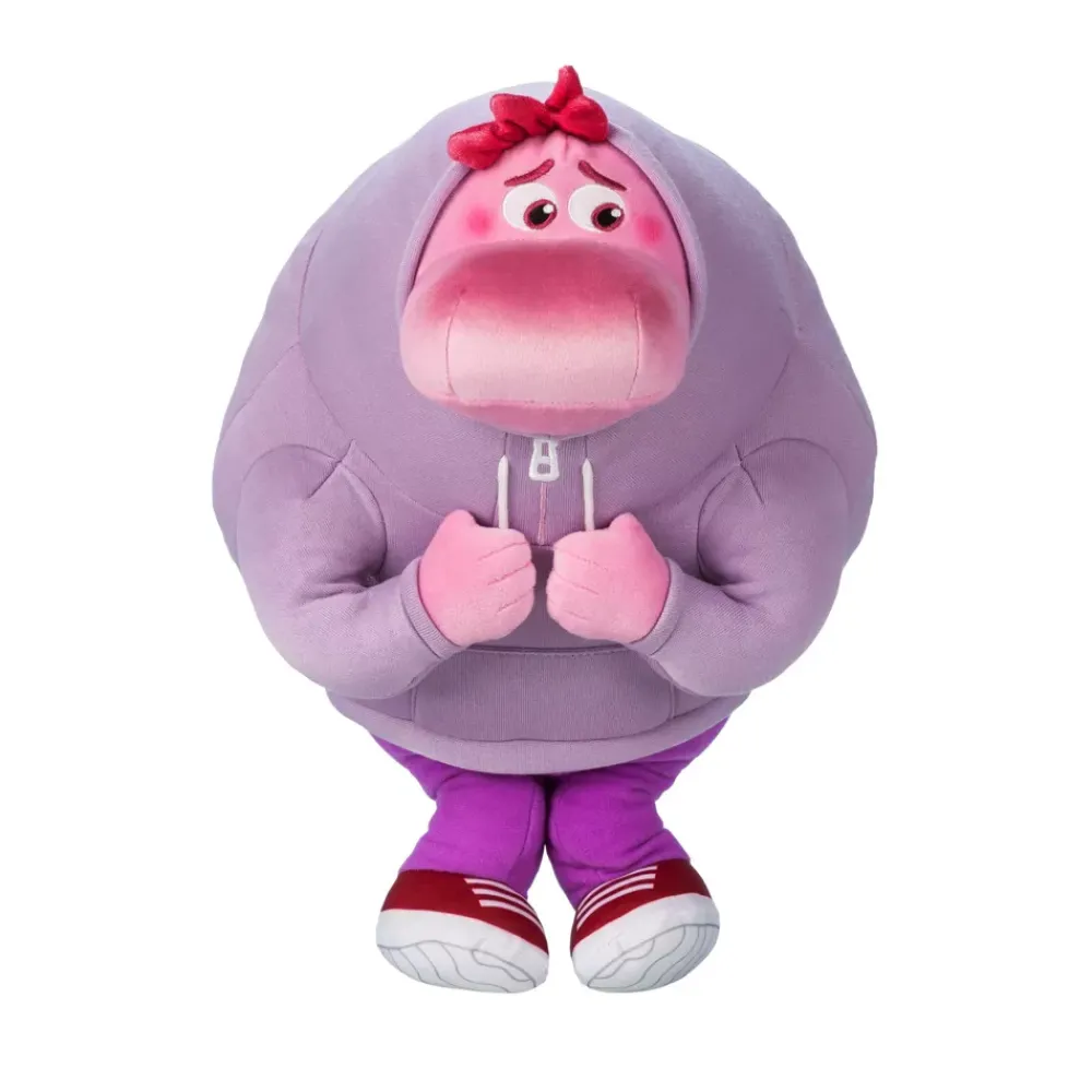 Clearance Disney Store Peluche Embarras de taille moyenne, Vice-Versa 2