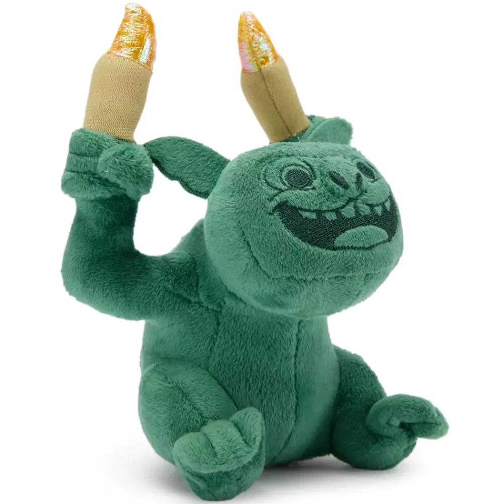 Online Disney Store Peluche Gargouille aimantée, The Haunted Mansion, 19 cm