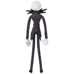 Disney Store Peluche Jack Skellington de taille moyenne, L'Étrange Noël de Monsieur Jack par Tim Burton