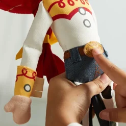 New Disney Store Peluche Jessie de taille moyenne, Toy Story