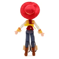 New Disney Store Peluche Jessie de taille moyenne, Toy Story
