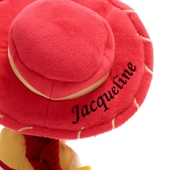 New Disney Store Peluche Jessie de taille moyenne, Toy Story