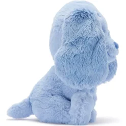 Outlet Disney Store Peluche Lady bleue de taille moyenne, La Belle et le Clochard