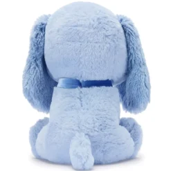 Outlet Disney Store Peluche Lady bleue de taille moyenne, La Belle et le Clochard