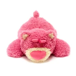 Sale Disney Store Peluche Lotso de taille moyenne, Toy Story 3, Fluffy Friends