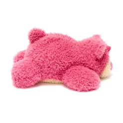 Sale Disney Store Peluche Lotso de taille moyenne, Toy Story 3, Fluffy Friends