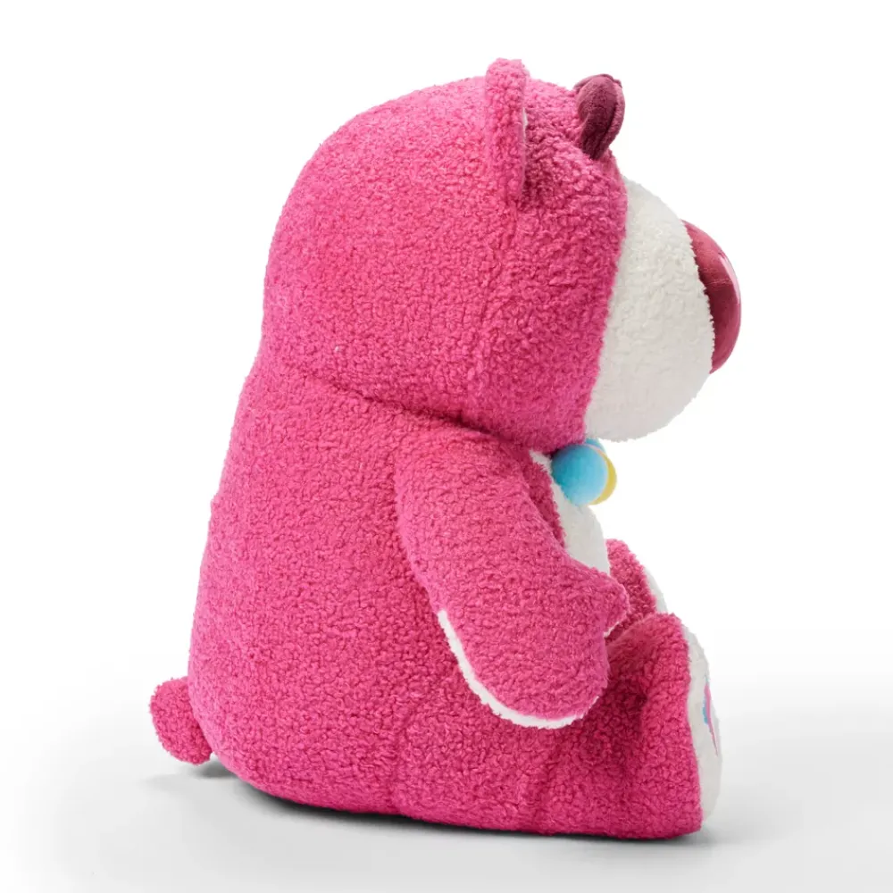 Best Disney Store Peluche Lotso moyenne, Toy Story Cuddly