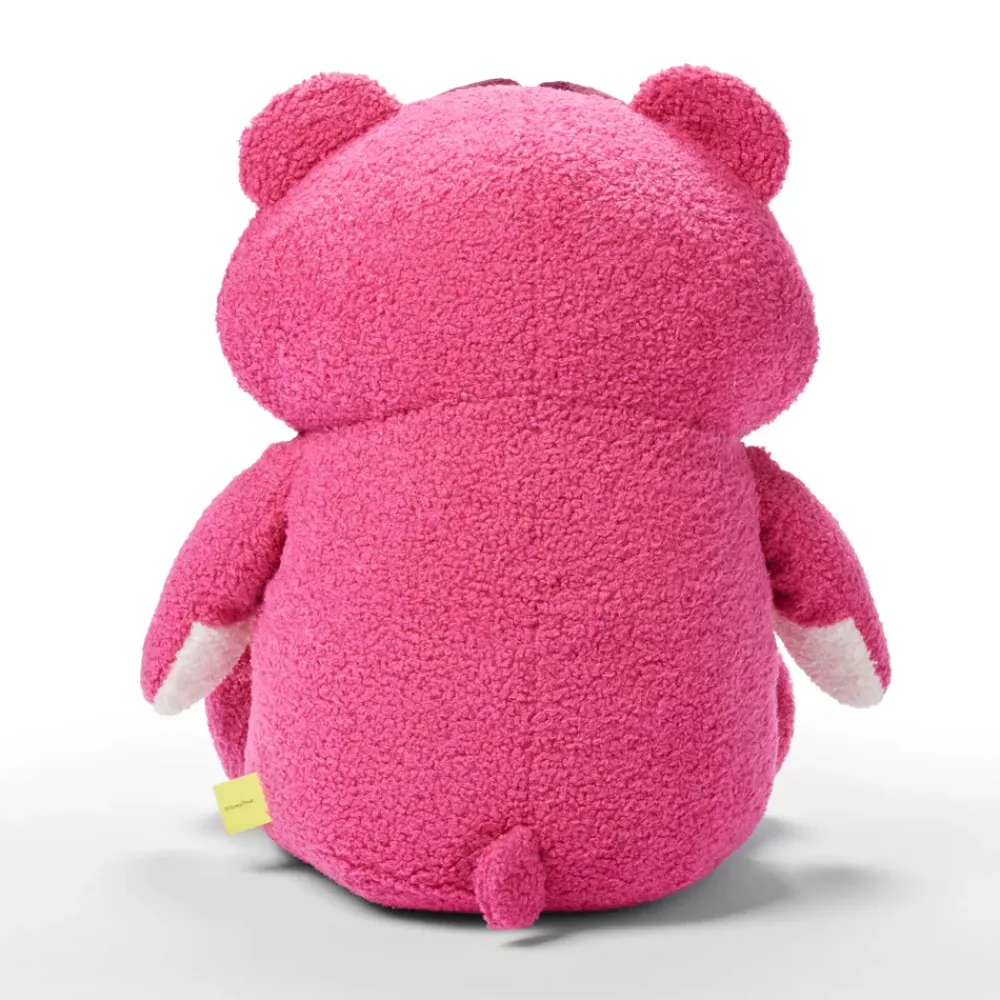 Best Disney Store Peluche Lotso moyenne, Toy Story Cuddly