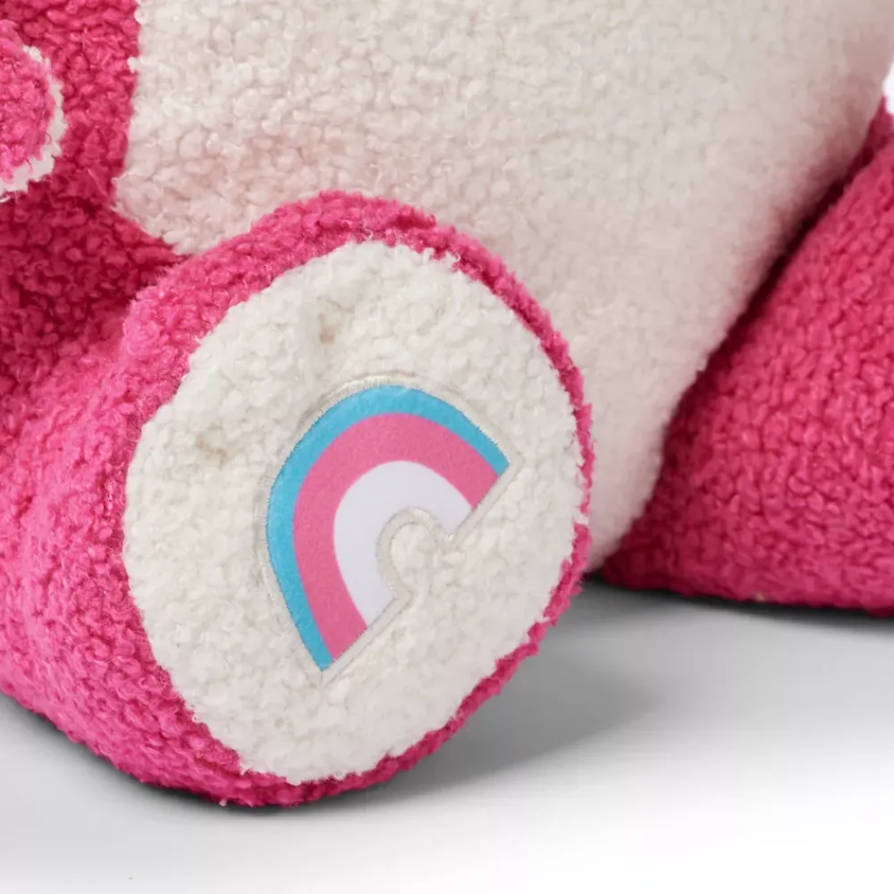 Best Disney Store Peluche Lotso moyenne, Toy Story Cuddly