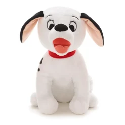 New Disney Store Peluche Lucky moyenne, Les 101 Dalmatiens