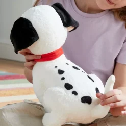New Disney Store Peluche Lucky moyenne, Les 101 Dalmatiens