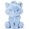 Hot Disney Store Peluche Marie bleue de taille moyenne, Les Aristochats