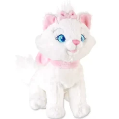 Online Disney Store Peluche Marie miniature, Les Aristochats
