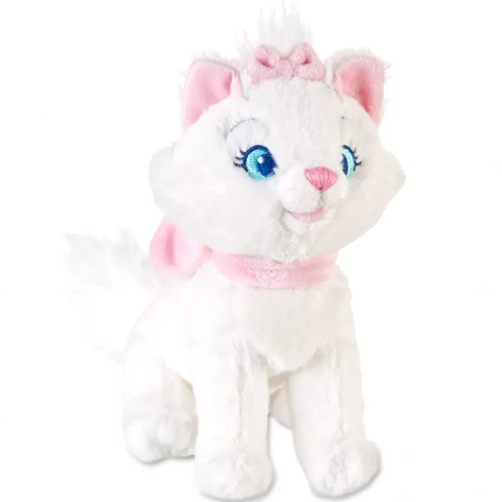 Online Disney Store Peluche Marie miniature, Les Aristochats