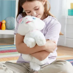 Clearance Disney Store Peluche Marie moyenne pour enfants, Les Aristochats