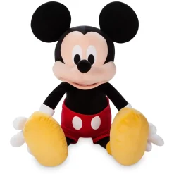 Hot Disney Store Peluche Mickey géante