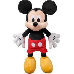Clearance Disney Store Peluche Mickey Mouse grande pour bébés