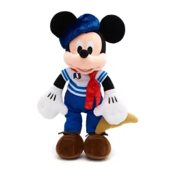 Outlet Disney Store Peluche Mickey Paris