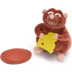 Clearance Disney Store Peluche Émile aimantée, Ratatouille