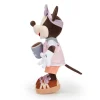 Online Disney Store Peluche Minnie au camping de taille moyenne – 40 cm