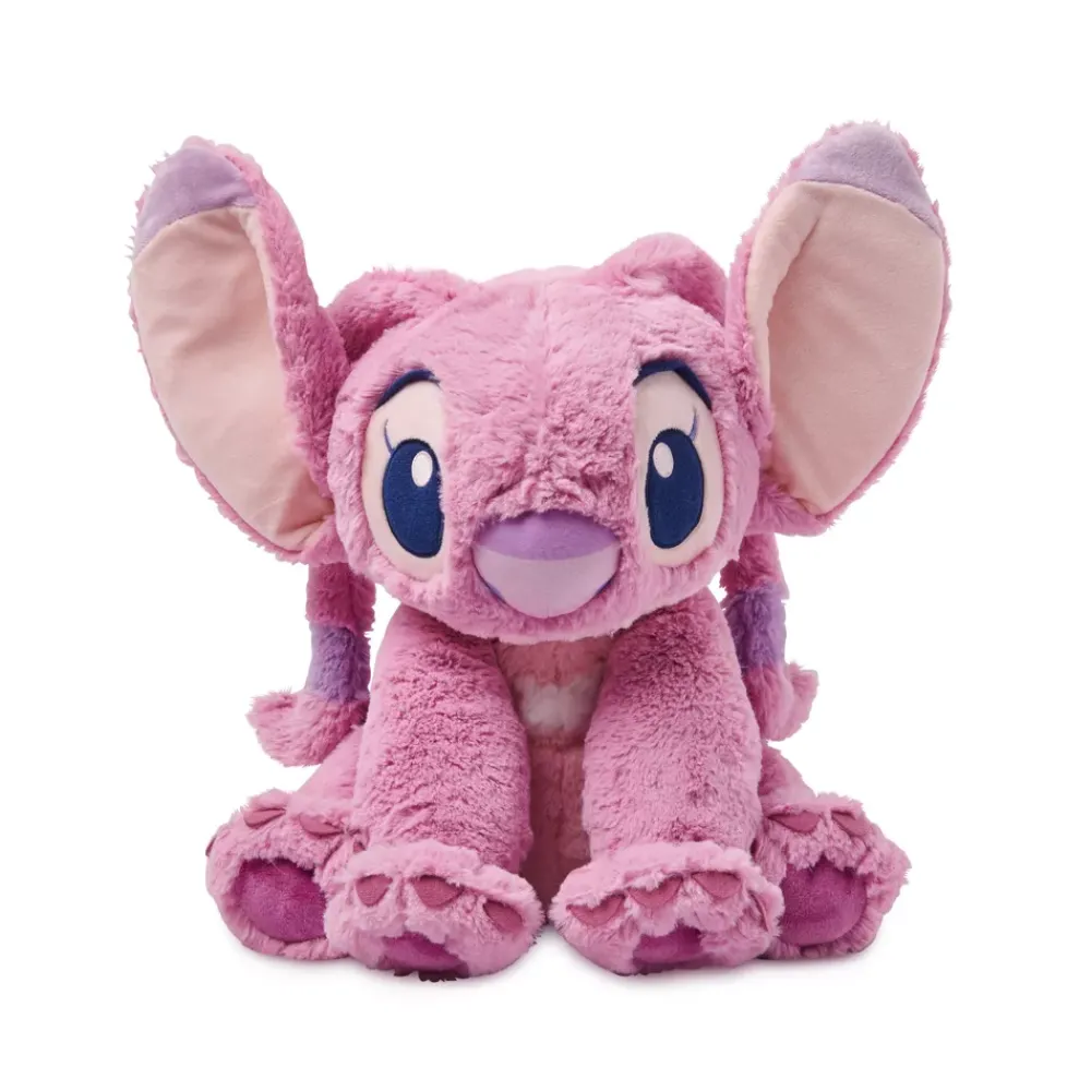 Online Disney Store Peluche moyenne Angel, Lilo & Stitch