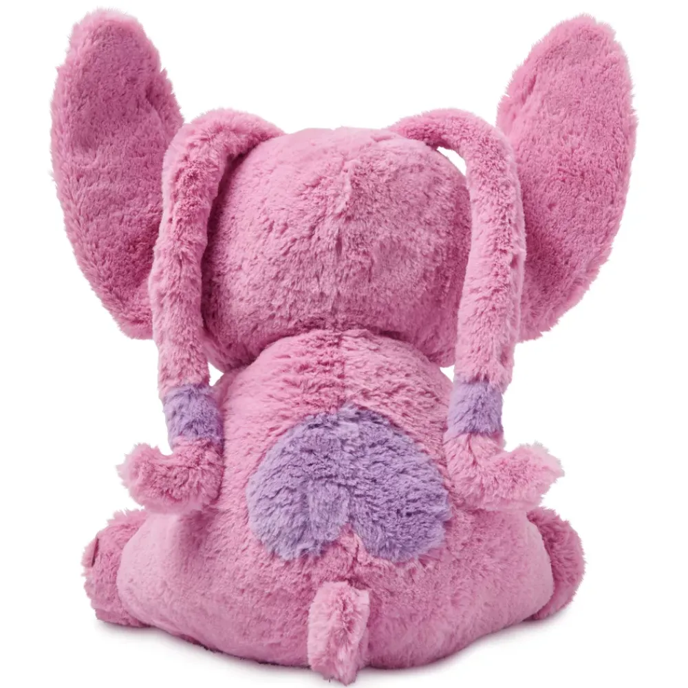 Online Disney Store Peluche moyenne Angel, Lilo & Stitch
