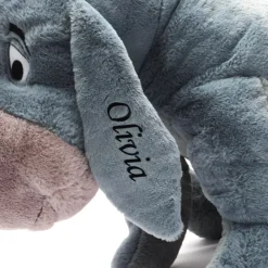 Best Disney Store Peluche moyenne Bourriquet