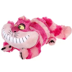 Best Disney Store Peluche moyenne Chat du Cheshire, Alice au Pays des Merveilles
