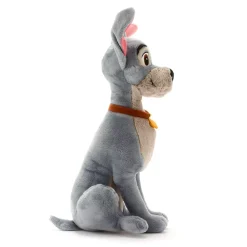 Sale Disney Store Peluche moyenne Clochard, La Belle et le Clochard - 36cm