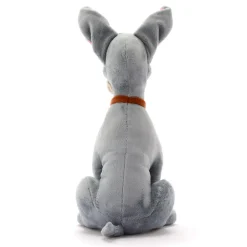 Sale Disney Store Peluche moyenne Clochard, La Belle et le Clochard - 36cm