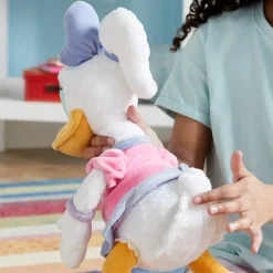 Hot Disney Store Peluche moyenne Daisy