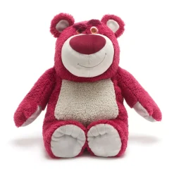 Best Disney Store Peluche moyenne Lotso, Toy Story
