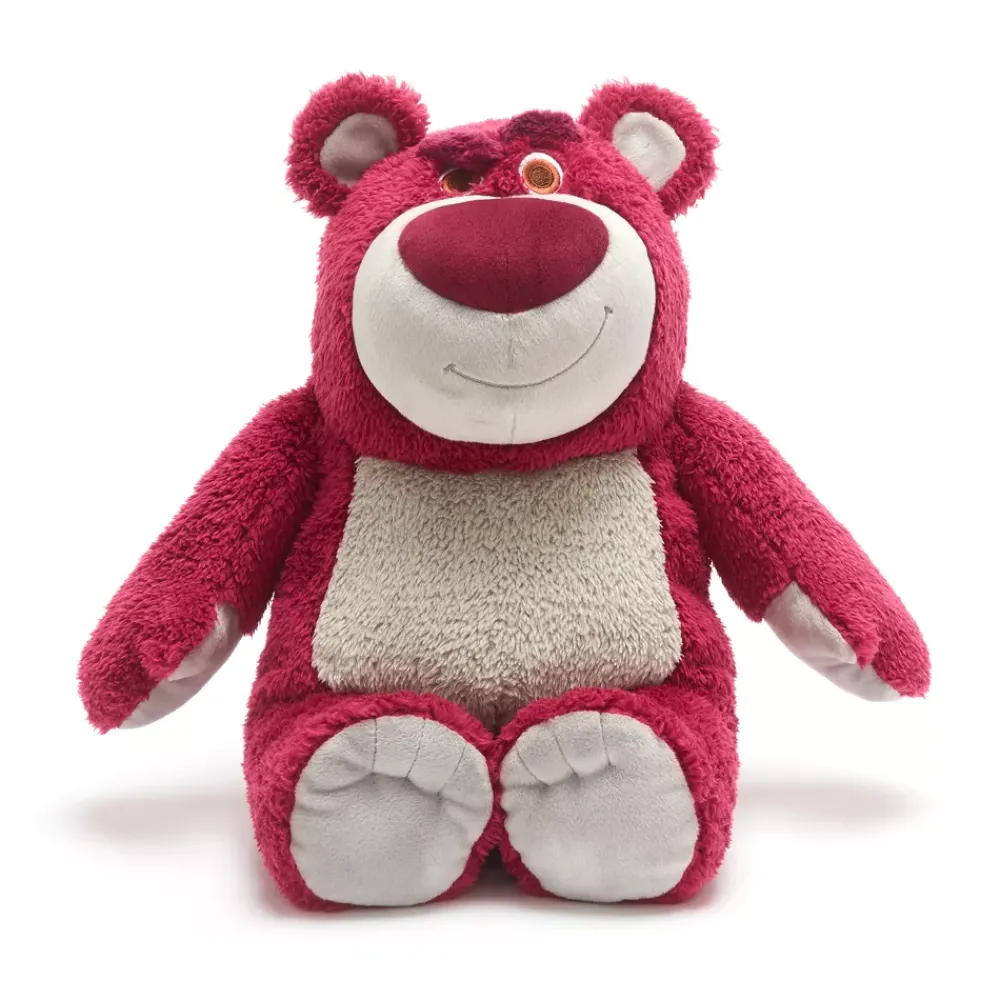 Best Disney Store Peluche moyenne Lotso, Toy Story