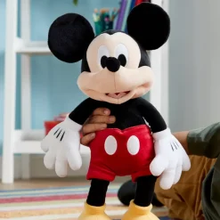Online Disney Store Peluche moyenne Mickey