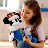 Discount Disney Store Peluche moyenne Mickey Monarque