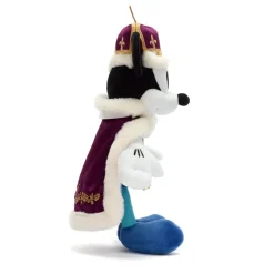 Discount Disney Store Peluche moyenne Mickey Monarque