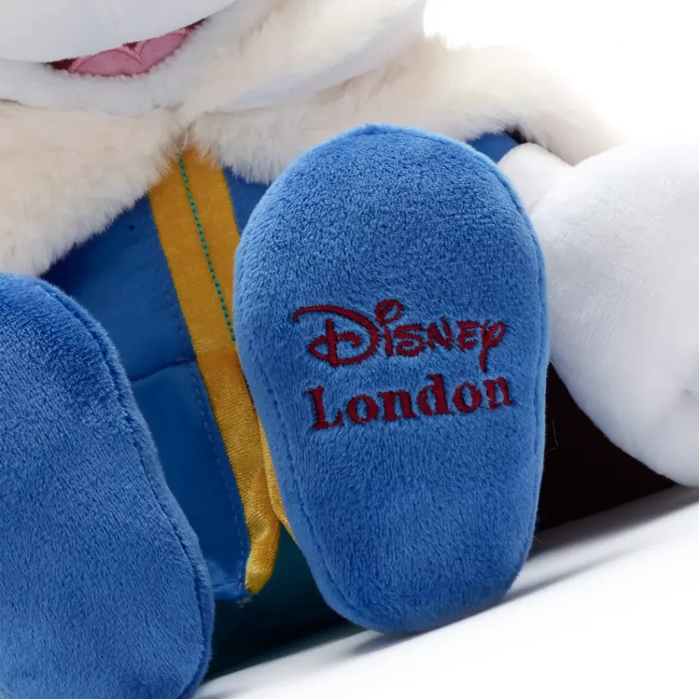 Discount Disney Store Peluche moyenne Mickey Monarque