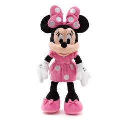 Discount Disney Store Peluche moyenne Minnie