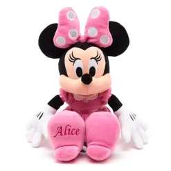 Discount Disney Store Peluche moyenne Minnie