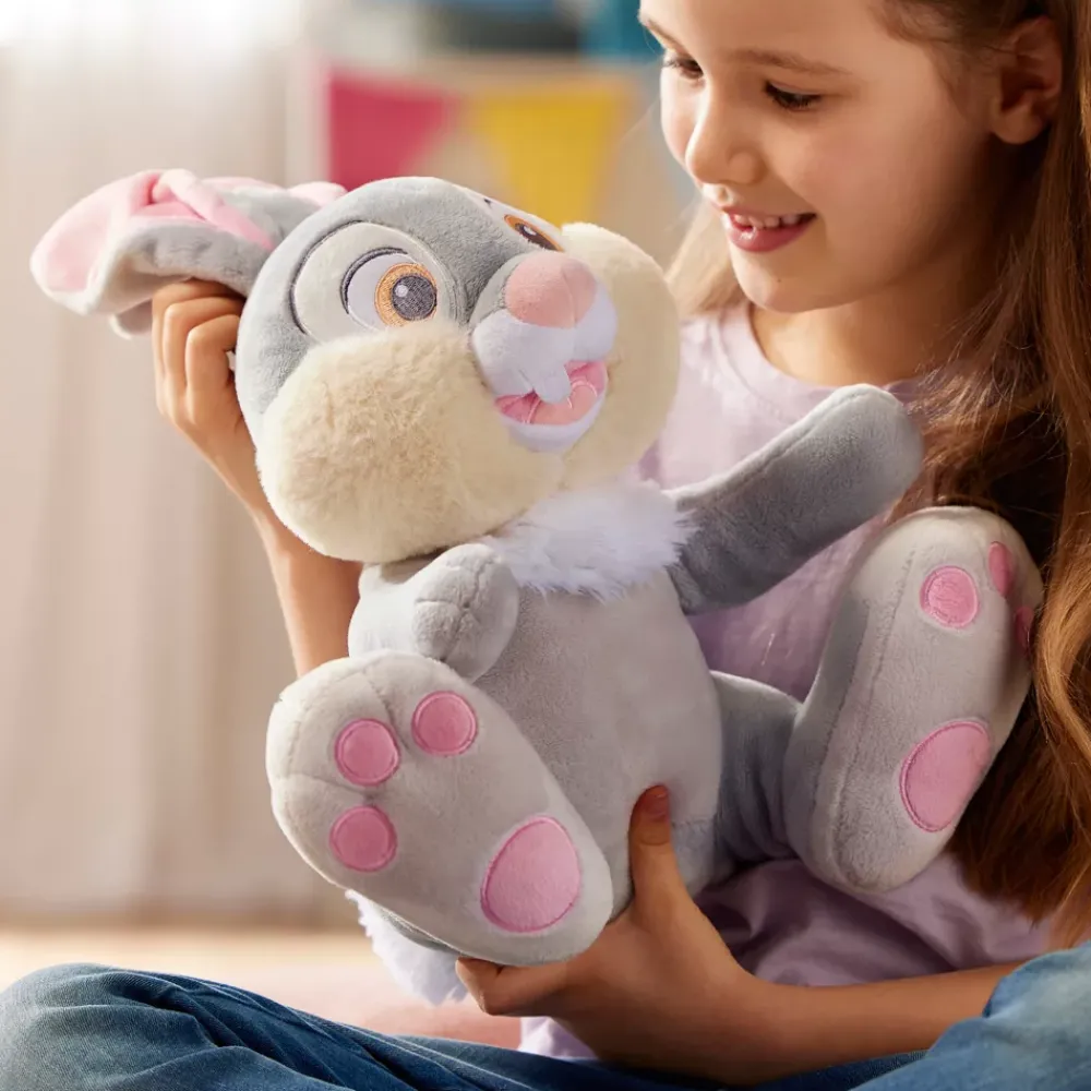 Online Disney Store Peluche moyenne Pan Pan, Bambi
