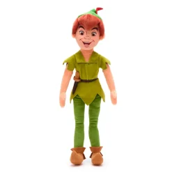 Best Disney Store Peluche moyenne Peter Pan