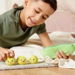 Online Disney Store Peluche moyenne Petits Pois, Toy Story 3