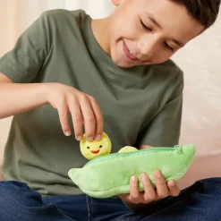 Online Disney Store Peluche moyenne Petits Pois, Toy Story 3