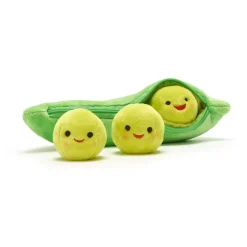 Online Disney Store Peluche moyenne Petits Pois, Toy Story 3