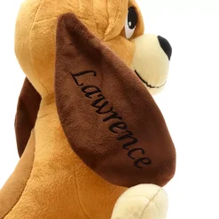 Best Disney Store Peluche moyenne Rouky, Rox et Rouky