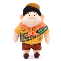 New Disney Store Peluche moyenne Russell, Là-haut