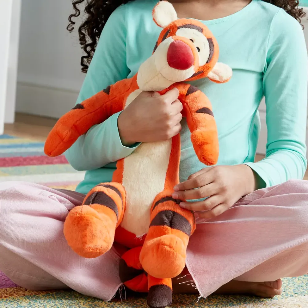 Discount Disney Store Peluche moyenne taille Tigrou