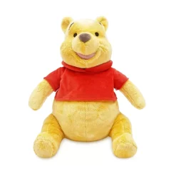 Hot Disney Store Peluche moyenne taille Winnie l'Ourson