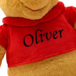 Hot Disney Store Peluche moyenne taille Winnie l'Ourson